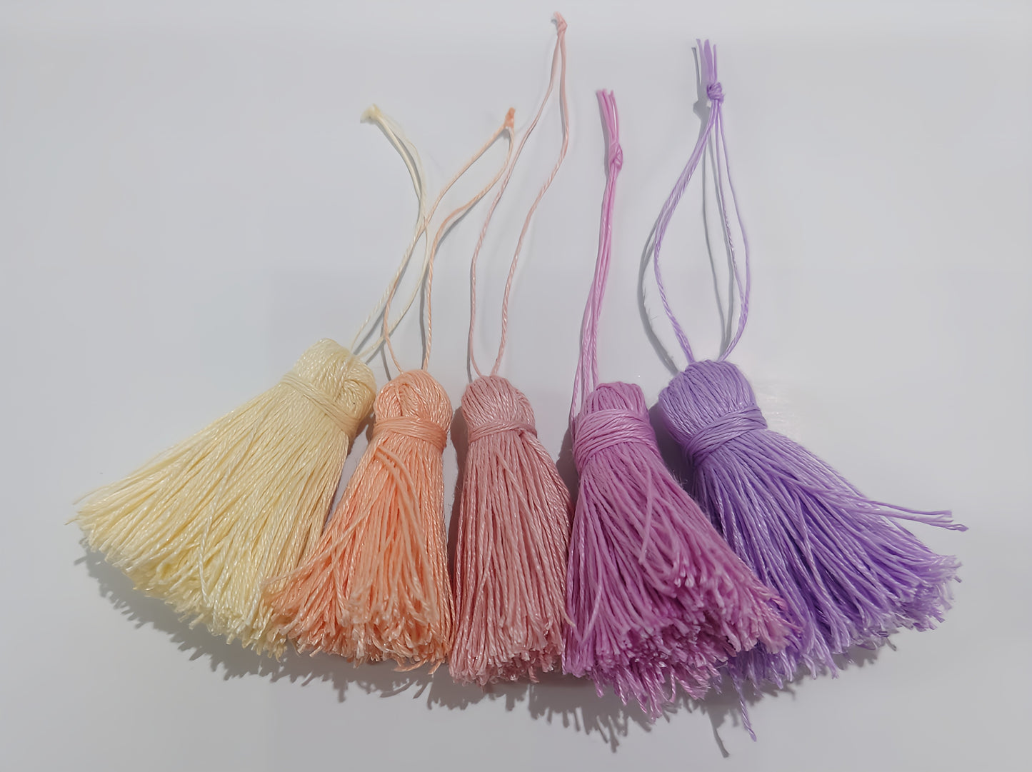 MAMORI Tassel
