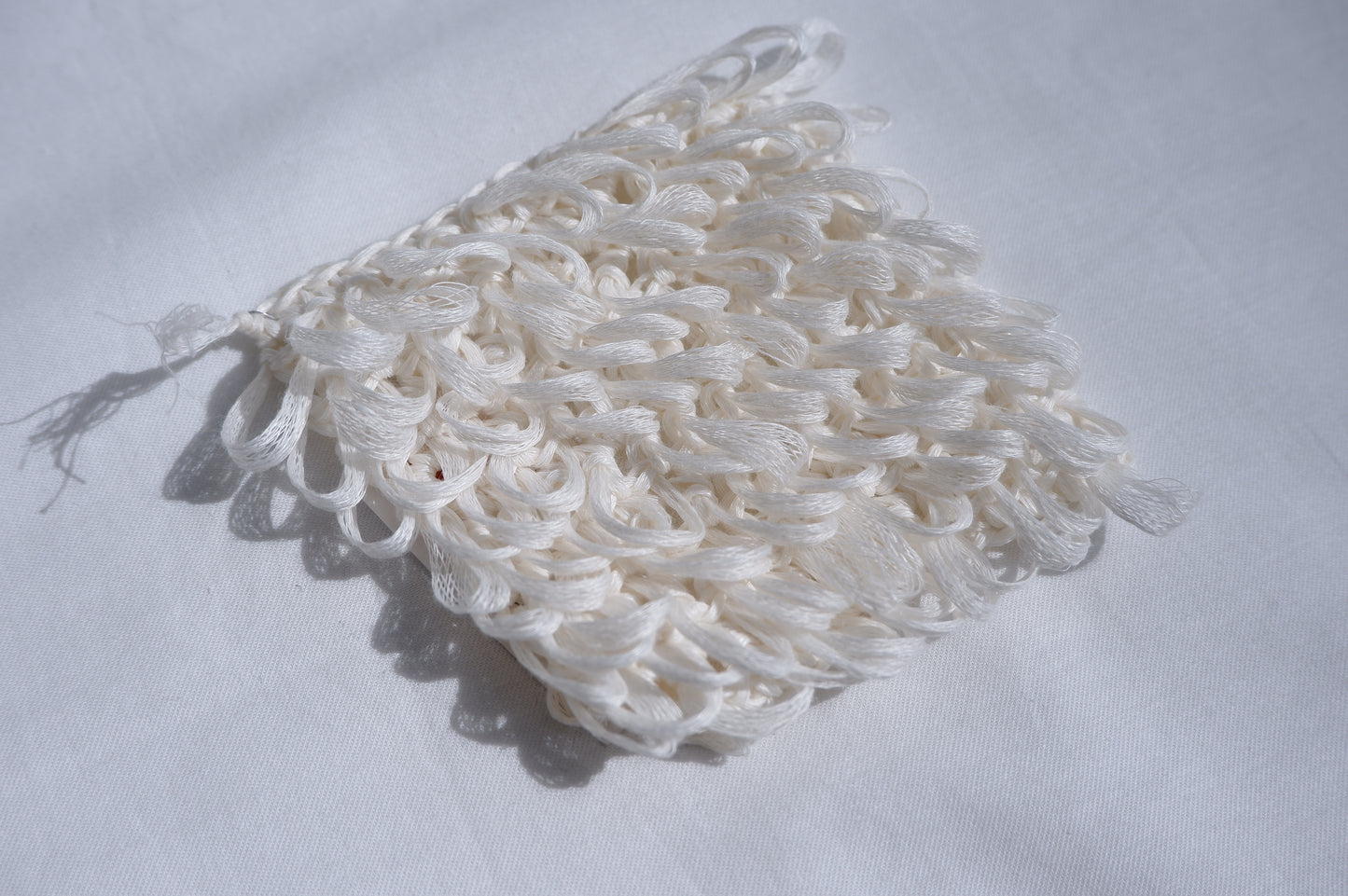 MAMORI Linen Tape 25 meters (roll)